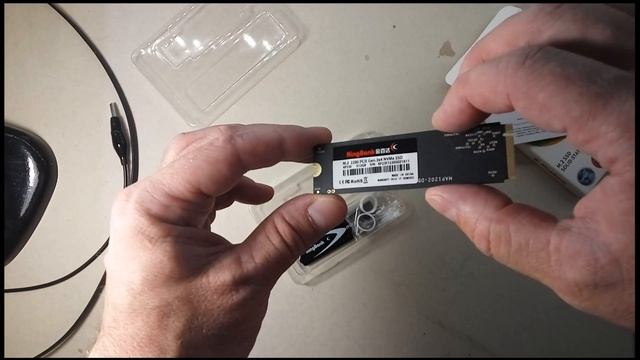 Игровой компьютер с Aliexpress CPU 10 ядер 16Гб RAM KLISSRE HUANANZHI смотреть онлайн