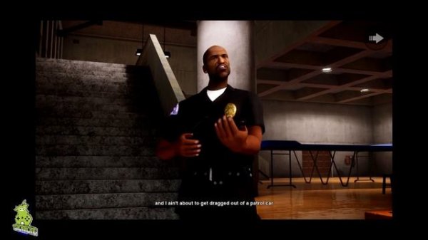 GTA San Andreas Definitive Edition Mobile Final Mission Ending Gameplay (Android, iOS)