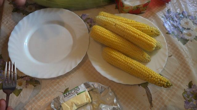 КУКУРУЗА смотреть онлайн