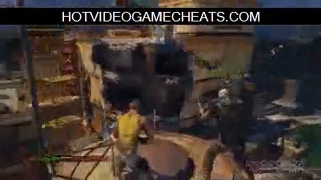 Uncharted 2 Siege Expansion Pack Incredible List Of Cheats смотреть онлайн