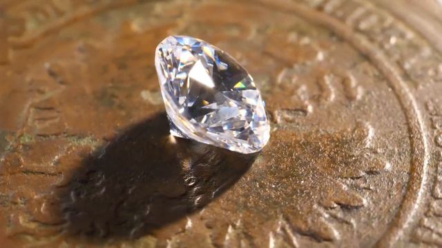 Как отличить бриллиант от подделки!? (часть 1) смотреть онлайн