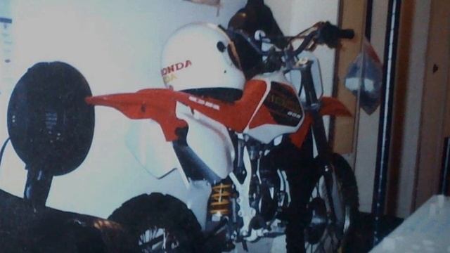 proJECK 3- COLLAB SERIES featuring: JECKONE x OSACC* 2002 Suzuki GS 250 смотреть онлайн