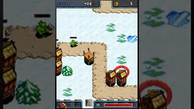 Tower Wars смотреть онлайн