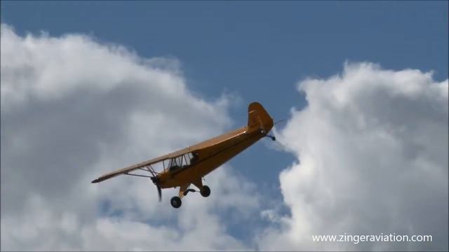2014 Greenwood Lake Airshow - Greg Koontz' Comedy Act смотреть онлайн