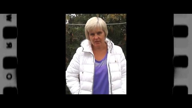 Поздравление с днем рождения сестре смотреть онлайн