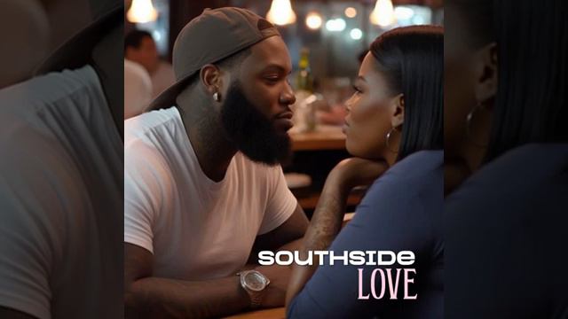 JANE HANDCOCK - Southside Love [NEW RNB SONG MARCH 2024] смотреть онлайн