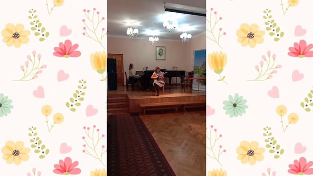 Богинская София - "Уж ты, поле моё" - русская народная песня в обр. В. Сапожникова смотреть онлайн