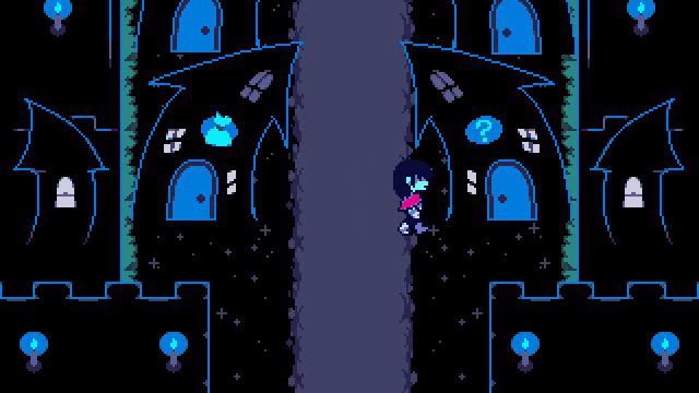 DELTARUNE #1:Undertale is back! смотреть онлайн