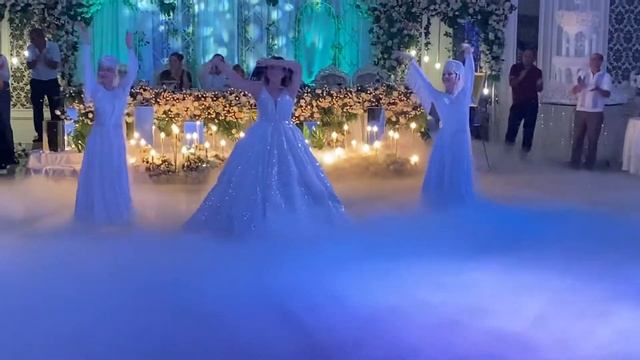 ՈՒԶՈՒՆԴԱՐԱ - ՀԱՐՍԻ ՊԱՐ / FANTASY DANCE STUDIO & ARMINE / UZUNDARA - HARSI PAR смотреть онлайн