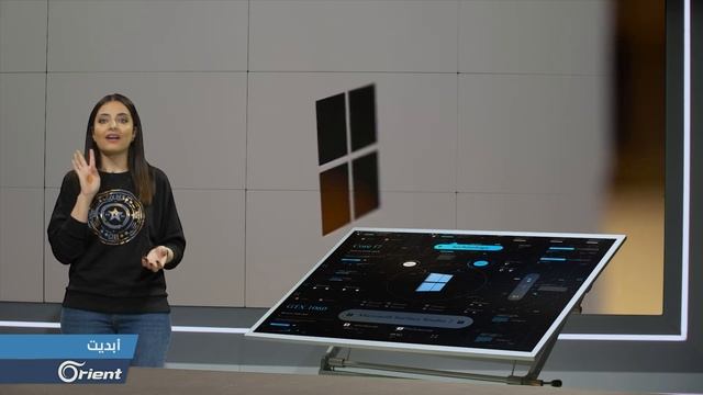 كل ما يهمك حول Microsoft Surface Studio 2 - أبديت смотреть онлайн