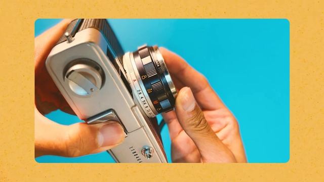 How To Use The Olympus Trip 35: Everything You Need To Know! смотреть онлайн