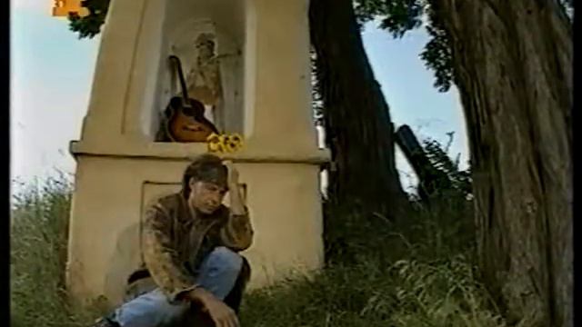 Peter Nagy - "Nelietajú" 1998 смотреть онлайн