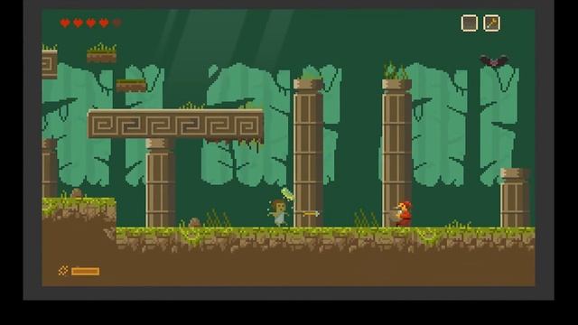 Elliot Quest - First Look (Gameplay/Commentary) | Marly смотреть онлайн