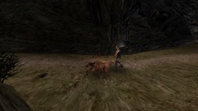 Безымянный абсурд (Machinima, Gothic) смотреть онлайн