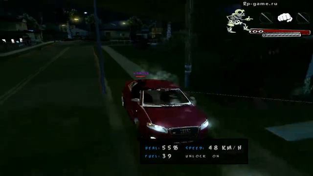 Как Правильно Делать Проезд на Skrilax-rp смотреть онлайн