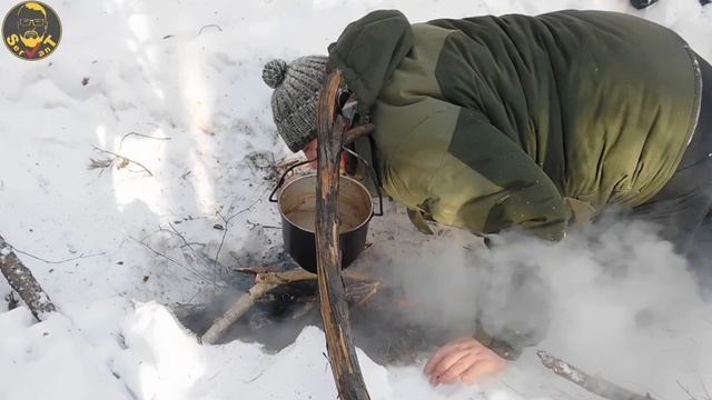 Горбуша запеченая на углях смотреть онлайн
