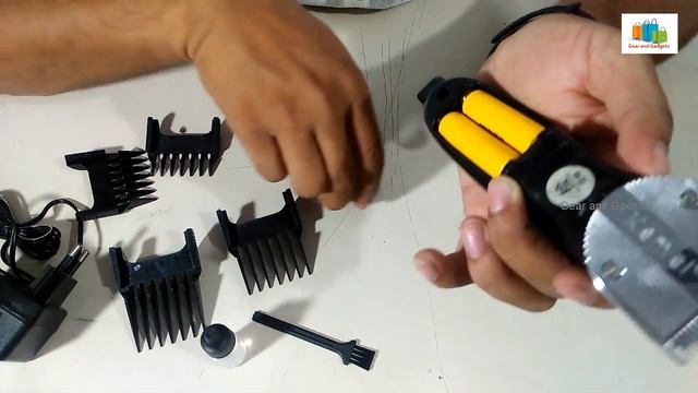Kemei Trimmer. Kemei Hair Trimmer, Beard Trimmer Review смотреть онлайн