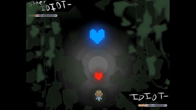 YOUR BEST NIGHTMARE - Pokemon x Undertale смотреть онлайн