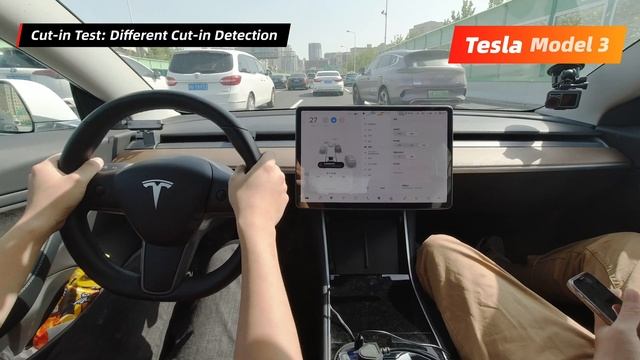 Tesla Autopilot or NIO Pilot? 蔚来绝地反击，特斯拉理想小鹏呢？｜42Mark ADAS Benchmarking смотреть онлайн