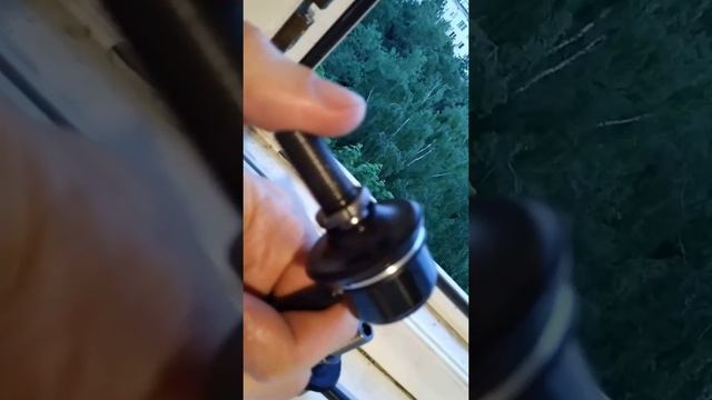 Стойки стабилизатора 555 Ctr