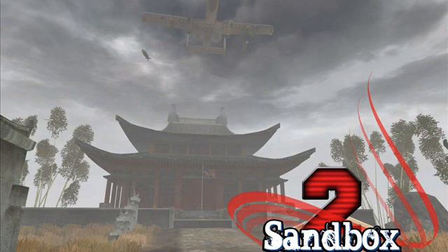 Battlefield 2 Sandbox song 3 смотреть онлайн