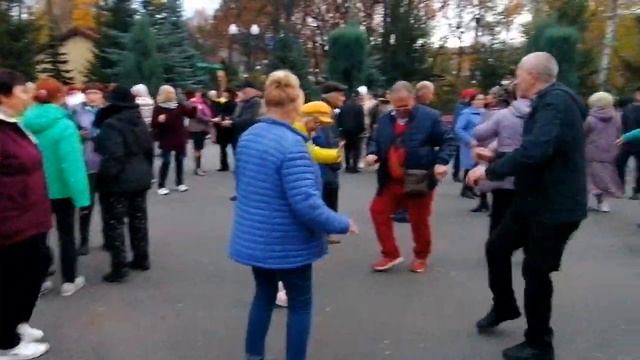 Kharkiv Харьков Танцы 29.10.2023 смотреть онлайн