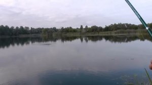 МАРКЕРНЫЙ ПОПЛАВОК из ОБЫЧНОГО / ИЗМЕРЯЕМ ГЛУБИНУ на РЕКЕ