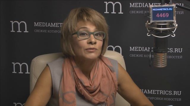 Интернет-экономика. В гостях Алексей Довжиков смотреть онлайн
