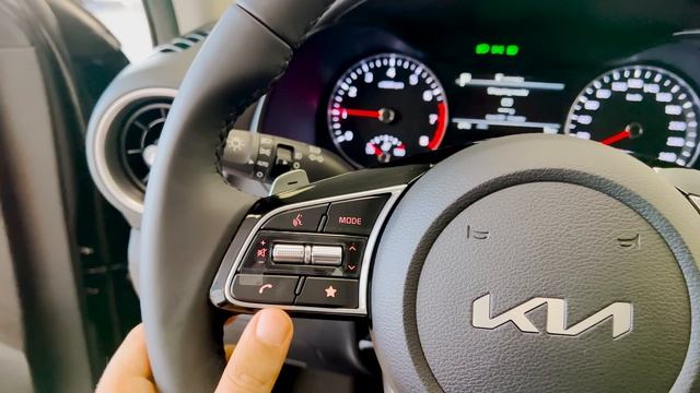 2023 Kia Cerato - Impressive Sedan