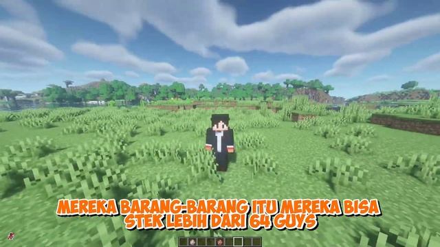 5 MODS YANG DIPAKAI BAKWAN SMP -Minecraft Java Edition смотреть онлайн