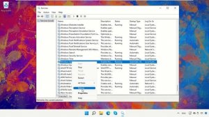 Как исправить код ошибки Центра обновления Windows 0x80070424 в Windows 11