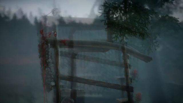 UNRAVEL #3: Purée de Fruits Rouges ! (PS4) смотреть онлайн