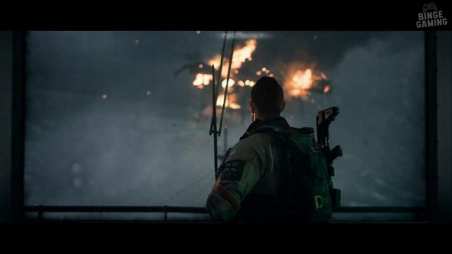 All Best Epic Action Scenes - Call of Duty Modern Warfare 2 Campaign (2022) смотреть онлайн