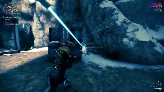 Warframe — Прохождение [Миссии] Часть 15. смотреть онлайн