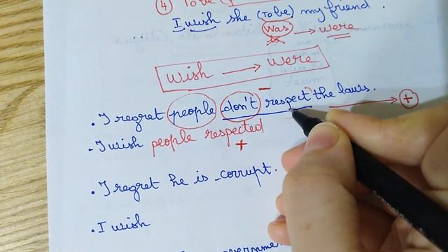 GRAMMAR#07 Wish\If only |BAC|{مع التمارين لجميع الشعب} смотреть онлайн