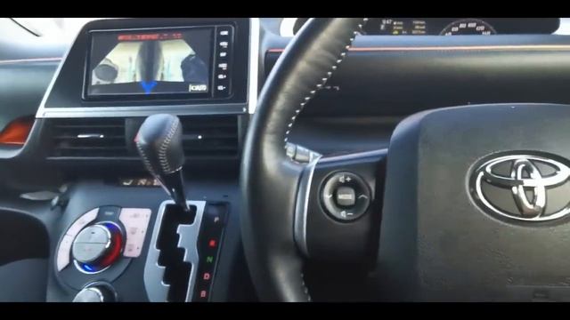 Зимний перегон из ВДК 9000 км TOYOTA SIENTA HYBRID`19, NISSAN CUBE`17, MITSUBISHI ECLIPSE CROSS`18. смотреть онлайн