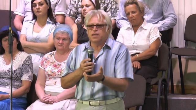 Никто не смеется над Богом в Больнице 21 08 2016 смотреть онлайн