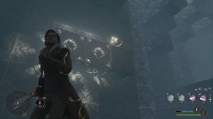 Головоломки Иродианы | Зал Иродианы | Hogwarts Legacy