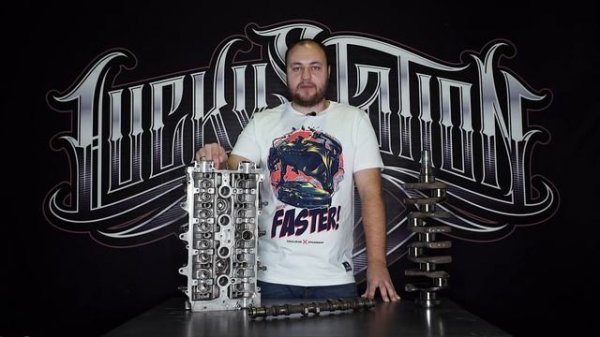 ОБЗОР ДВИГАТЕЛЯ 3S TOYOTA ( 3S-GTE, 3S-GE, 3S-FE, 3S-FSE )