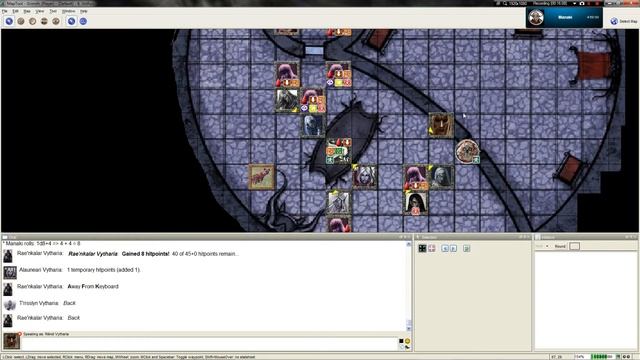 LGWI - ToN Dark Frontier Chapter Twelve, Part Ten (5/3/2014) смотреть онлайн