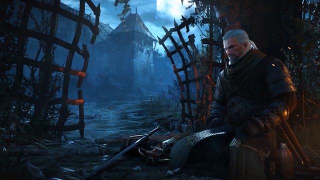 Marcin Przybyłowicz, Percival Schuttenbach - You're... Immortal? | The Witcher 3 ost смотреть онлайн