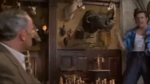 ace ventura 2 rewind смотреть онлайн
