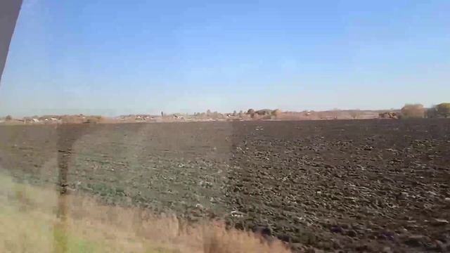 Поездка в Казань на автобусе Р202РР , 697 Тольятти - Казань через Димитровград часть 1 смотреть онлайн