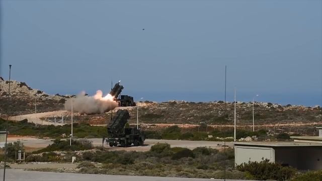 Самые Лучшие Системы ПВО в Мире смотреть онлайн