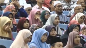 Индуистка Приняла Ислам, После Ответа Закира Найка