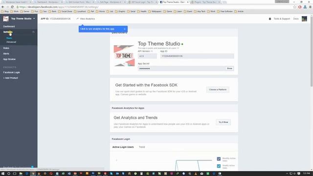 38-Add Social Login Button In WordPress смотреть онлайн