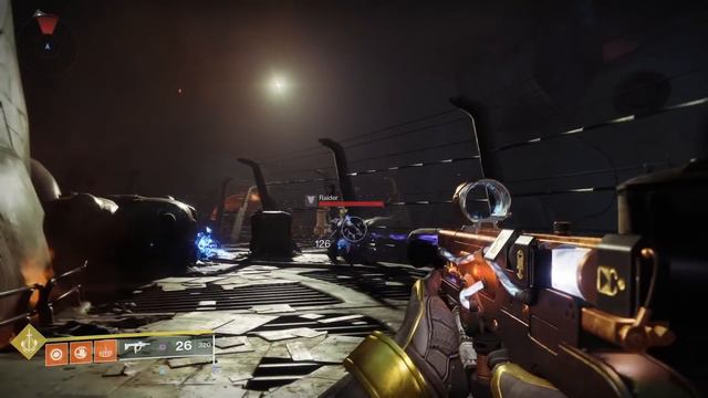 ЧТО НОВОГО В DESTINY 2 ОТВЕРГНУТЫЕ — МИНИ-ОБЗОР GUARDIAN.FM смотреть онлайн