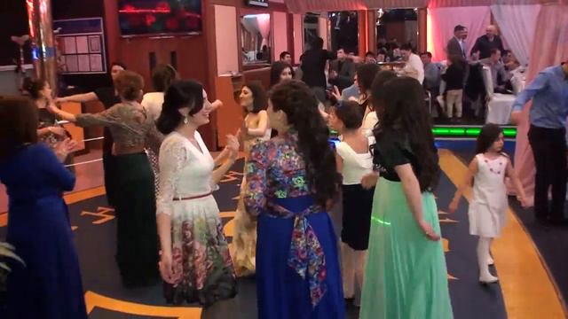 Ahiska 06/04/2014 часть 5 Moscow