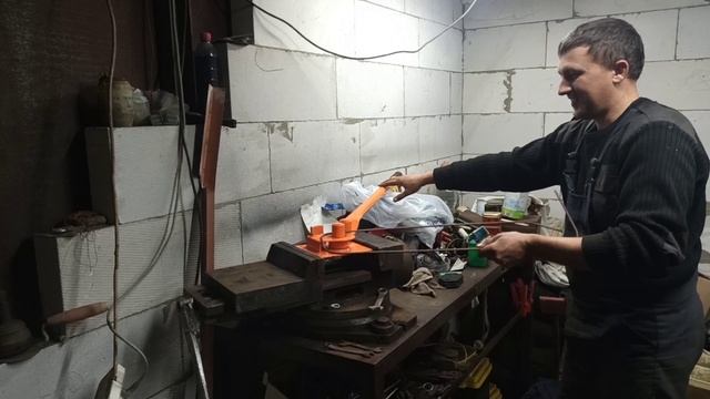 Off-Road Испытания