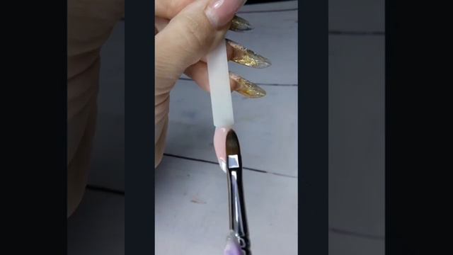 Обзор полигель Nailico vs E.mi акригель. смотреть онлайн